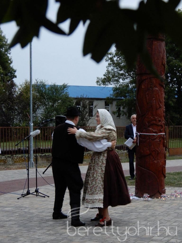 Az aradi vértanúkra emlékeztünk 16